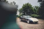 Ferrari 612 Scaglietti Sessanta 2008 года